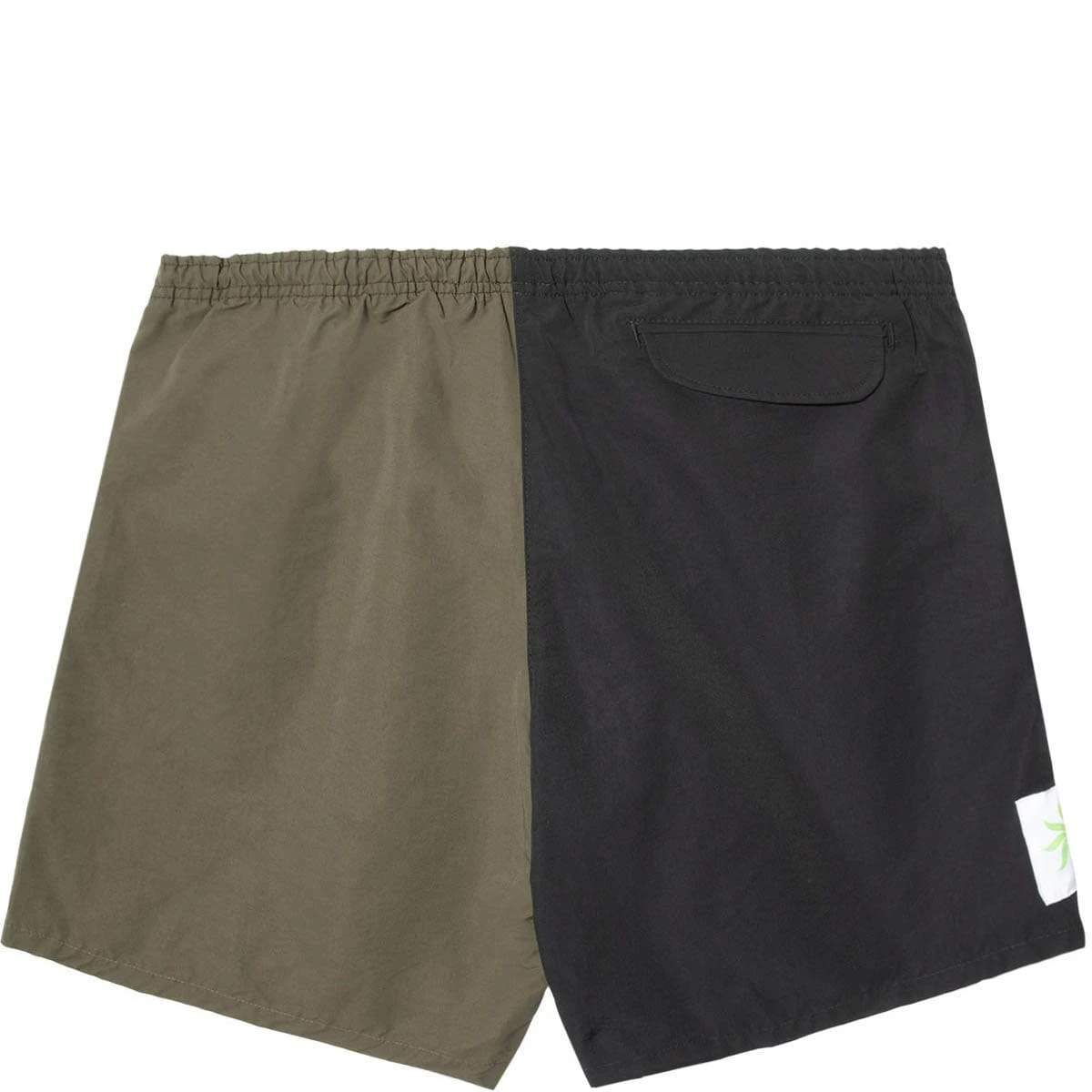 Mister Green SPLIT RIVER SHORTS 4 Mister Green SPLIT RIVER SHORTS - Image 2