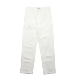 Carhartt WIP WOMEN'S PIERCE PANT STRAIGHT