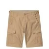 Carhartt WIP AVIATION SHORT -helmut shop carharttwipAVIATIONSHORTDUSTYHBROWNRINSED30I028245 07E 02 1