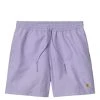 Carhartt WIP CHASE SWIM TRUNKS 2 Carhartt WIP CHASE SWIM TRUNKS -helmut shop carharttwipCHASESWIMTRUNKSSOFTLAVENDERGOLDSI026235 0SV XX 1