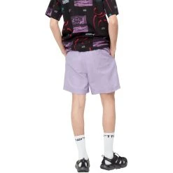 Carhartt WIP CHASE SWIM TRUNKS -helmut shop carharttwipCHASESWIMTRUNKSSOFTLAVENDERGOLDSI026235 0SV XX 4