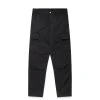 Carhartt WIP KEYTO CARGO PANT -helmut shop carharttwipKEYTOCARGOPANTBLACK HEAVYSTONEWASH 30I031226 89 60 1