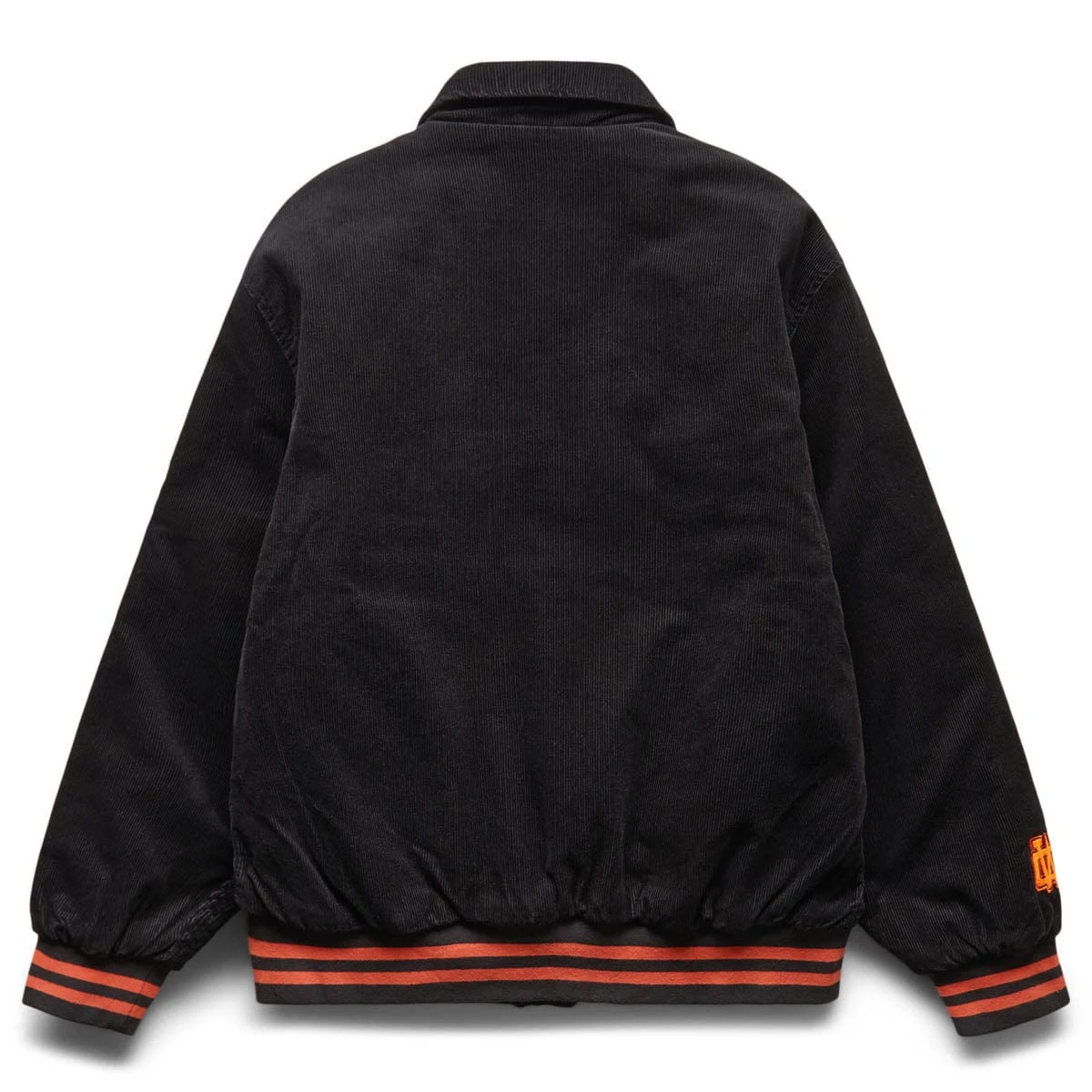Carhartt WIP LETTERMAN JACKET 4 Carhartt WIP LETTERMAN JACKET - Image 2