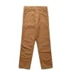 Carhartt WIP SINGLE KNEE PANT -helmut shop carharttwipSINGLEKNEEPANTHAMILTONBROWN RINSED 28I026463 HZ 02 1