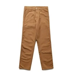 Carhartt WIP SINGLE KNEE PANT