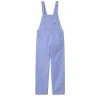 Carhartt WIP WOMEN'S BIB OVERALL STRAIGHT - 'HUDSON' CANVAS
