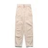 Carhartt WIP WOMENS DOUBLE KNEE PANT -helmut shop carharttwipWDOUBLEKNEEPANTDUSTYHBROWN24I031188 07E WD 1