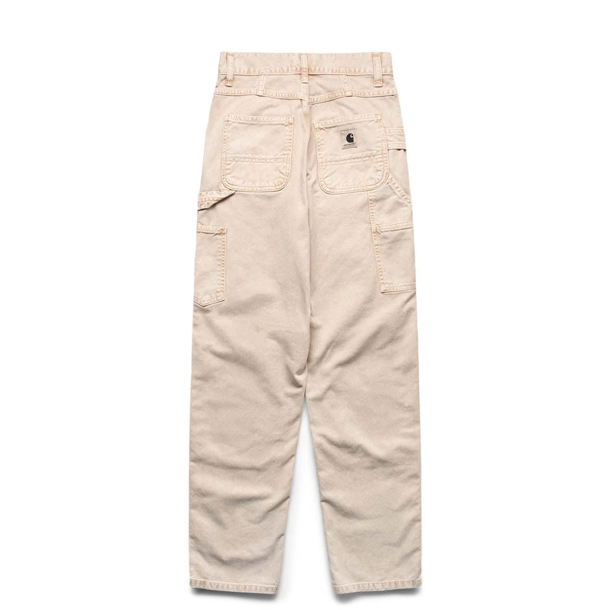 Carhartt WIP WOMENS DOUBLE KNEE PANT 4 Carhartt WIP WOMENS DOUBLE KNEE PANT - Image 2