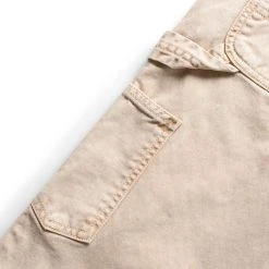 Carhartt WIP WOMENS DOUBLE KNEE PANT 11 Carhartt WIP WOMENS DOUBLE KNEE PANT -helmut shop carharttwipWDOUBLEKNEEPANTDUSTYHBROWN24I031188 07E WD 5