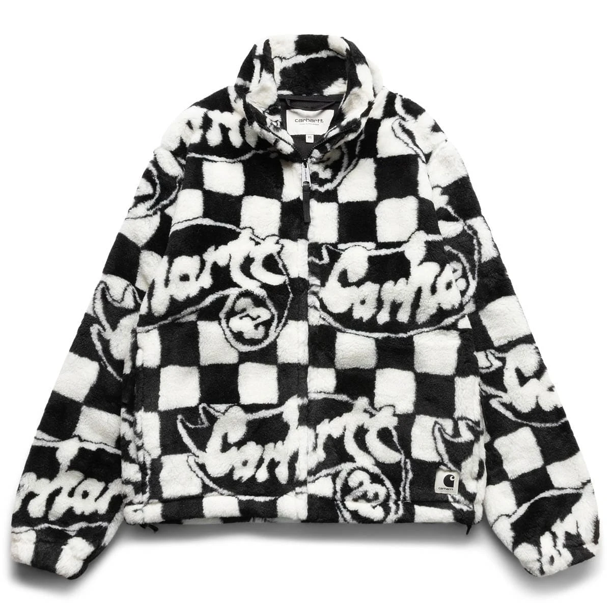 Carhartt WIP WOMEN'S PLAINS LINER 3 Carhartt WIP WOMEN'S PLAINS LINER