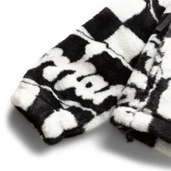 Carhartt WIP WOMEN'S PLAINS LINER 9 Carhartt WIP WOMEN'S PLAINS LINER -helmut shop carharttwipWPLAINSLINERBLACKWAXXSI030818 10Y XX 4