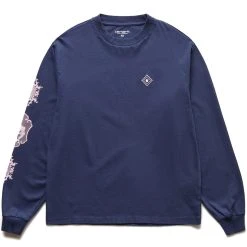 Carhartt WIP WOMEN'S L/S CULTIVATE T-SHIRT