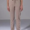 CASUAL CASEY FIT JOGGERS -helmut shop casual casey fit joggers taupe 1 1