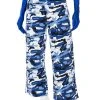 CATCH ME IF YOU CAN CAMO PANT -helmut shop catch me if you can camo pant camo 1 1