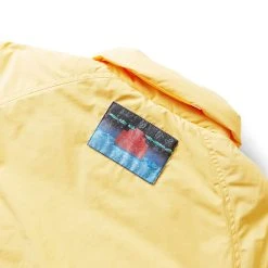 Cav Empt DETATCH PUFF JACKET -helmut shop cavemptDETATCHPUFFJACKETCHARCOALMCES22JK01 9