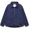 Cav Empt LIGHT FLEECE ZIP UP 2 Cav Empt LIGHT FLEECE ZIP UP -helmut shop cavemptLIGHTFLEECEZIPUPNAVYSCES22CS23 1