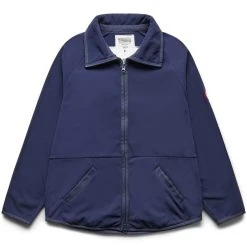 Cav Empt LIGHT FLEECE ZIP UP