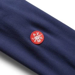 Cav Empt LIGHT FLEECE ZIP UP -helmut shop cavemptLIGHTFLEECEZIPUPNAVYSCES22CS23 5