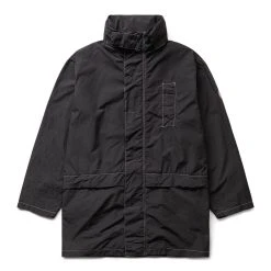 Cav Empt OVERDYE P/N ZIP JACKET