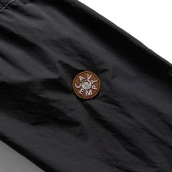 Cav Empt OVERDYE P/N ZIP JACKET -helmut shop cavemptOVERDYEPNZIPJACKETBLACKMCES22JK10 4