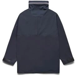 Cav Empt POWER NET ZIP JACKET -helmut shop cavemptPOWERNETZIPJACKETBLACKMCES22JK17 2