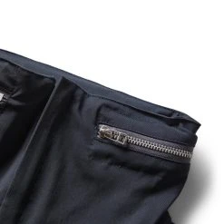 Cav Empt POWER NET ZIP JACKET -helmut shop cavemptPOWERNETZIPJACKETBLACKMCES22JK17 4