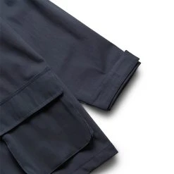 Cav Empt POWER NET ZIP JACKET -helmut shop cavemptPOWERNETZIPJACKETBLACKMCES22JK17 5