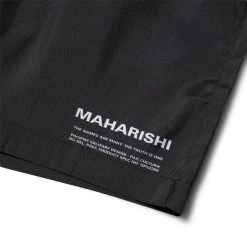 Maharishi MILTYPE SWIM SHORTS 10 Maharishi MILTYPE SWIM SHORTS -helmut shop cc3fe2cde327cf4a5d91ca188a603092