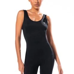 CHAMPION BODYCON ALL-IN-ONE ROMPER