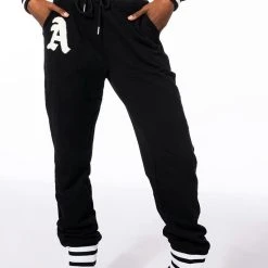 COLLEGIATE TOKYO NIGHTS JOGGER