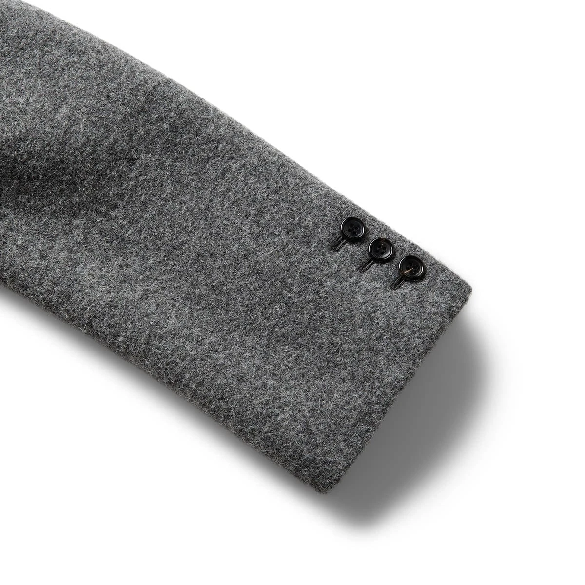 Comme Des Garçons Homme Plus CORDUROY SHAWL COLLAR COAT 6 Comme Des Garçons Homme Plus CORDUROY SHAWL COLLAR COAT - Image 4