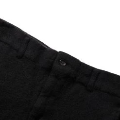 Comme Des Garçons Homme Plus PANTS -helmut shop commedesgarconsPANTSBLACKMPJ P034 051 3