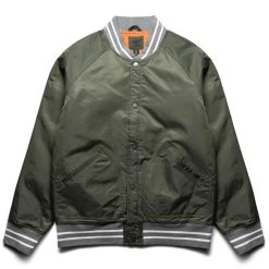 Converse X TODD SNYDER VARSITY JACKET