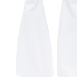 COOL AND CASUAL FLARE LEGGING -helmut shop cool and casual flare legging white 8 8