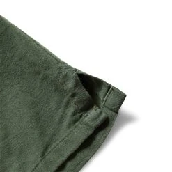 CRTFD SLACKER SHORTS -helmut shop crtfdSLACKERSHORTSARMYS1040703 3