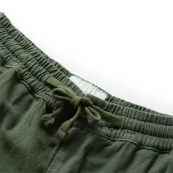 CRTFD SLACKER SHORTS -helmut shop crtfdSLACKERSHORTSARMYS1040703 4