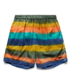 CRTFD SPORTS SHORTS