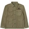 Liberaiders UTILITY BDU JACKET -helmut shop d0414b5ff6694d83fa0617ad0b5622e7