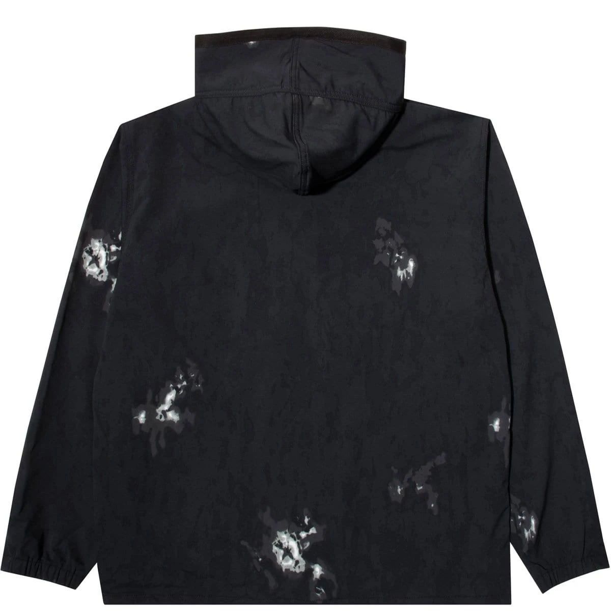 Nanamica ALPHADRY HOODED PARKA 4 Nanamica ALPHADRY HOODED PARKA - Image 2