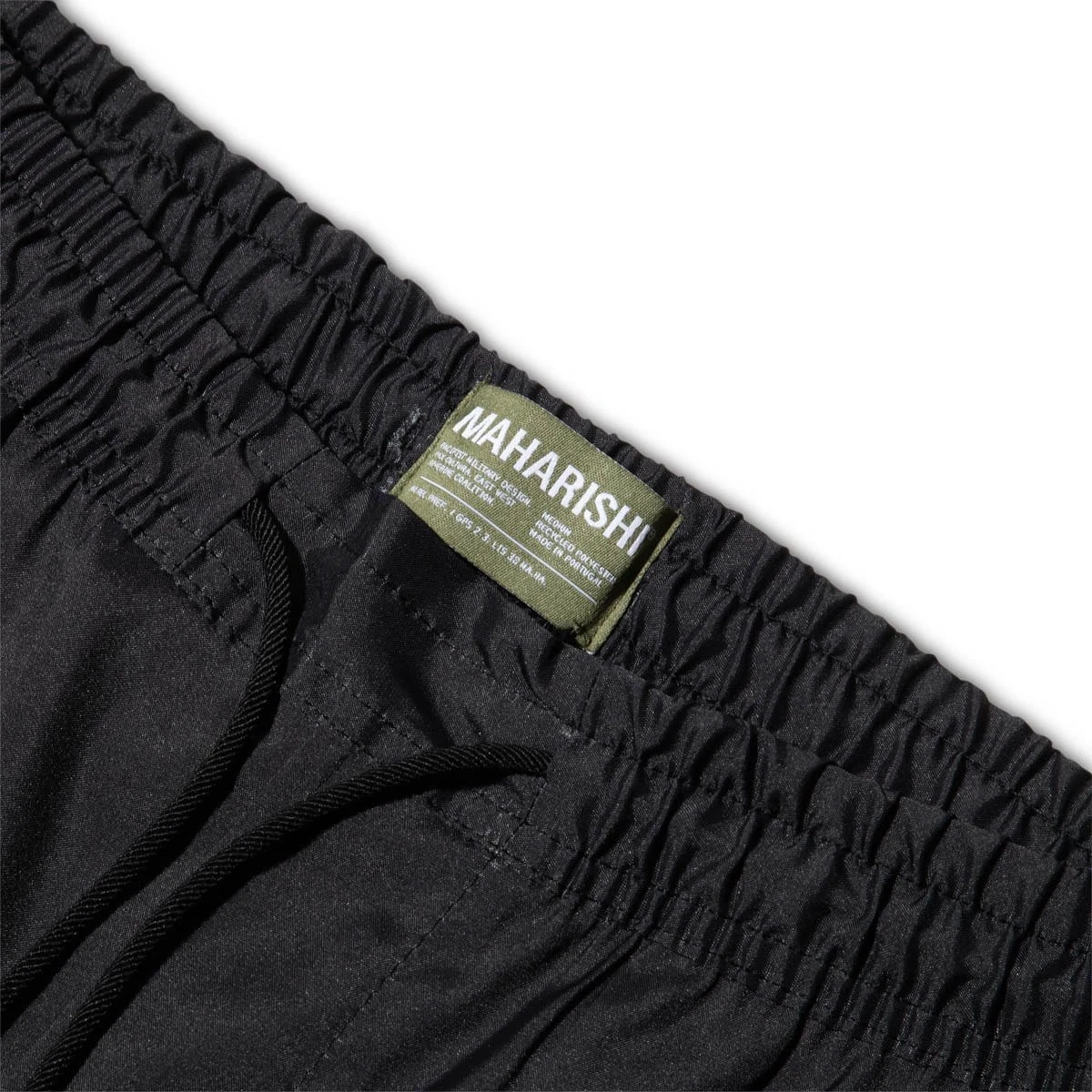 Maharishi MILTYPE SWIM SHORTS 8 Maharishi MILTYPE SWIM SHORTS - Image 6