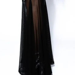 DANCING QUEEN MESH PANTS -helmut shop dancing queen mesh pants black 9 9