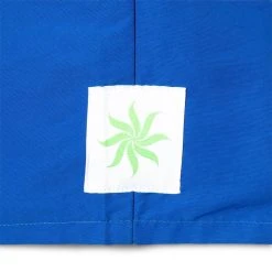 Mister Green SPLIT RIVER SHORTS -helmut shop dbdc6880589c0e5d40e624615f87d217