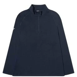 Malbon Golf FLEX 1/4 ZIP PULLOVER