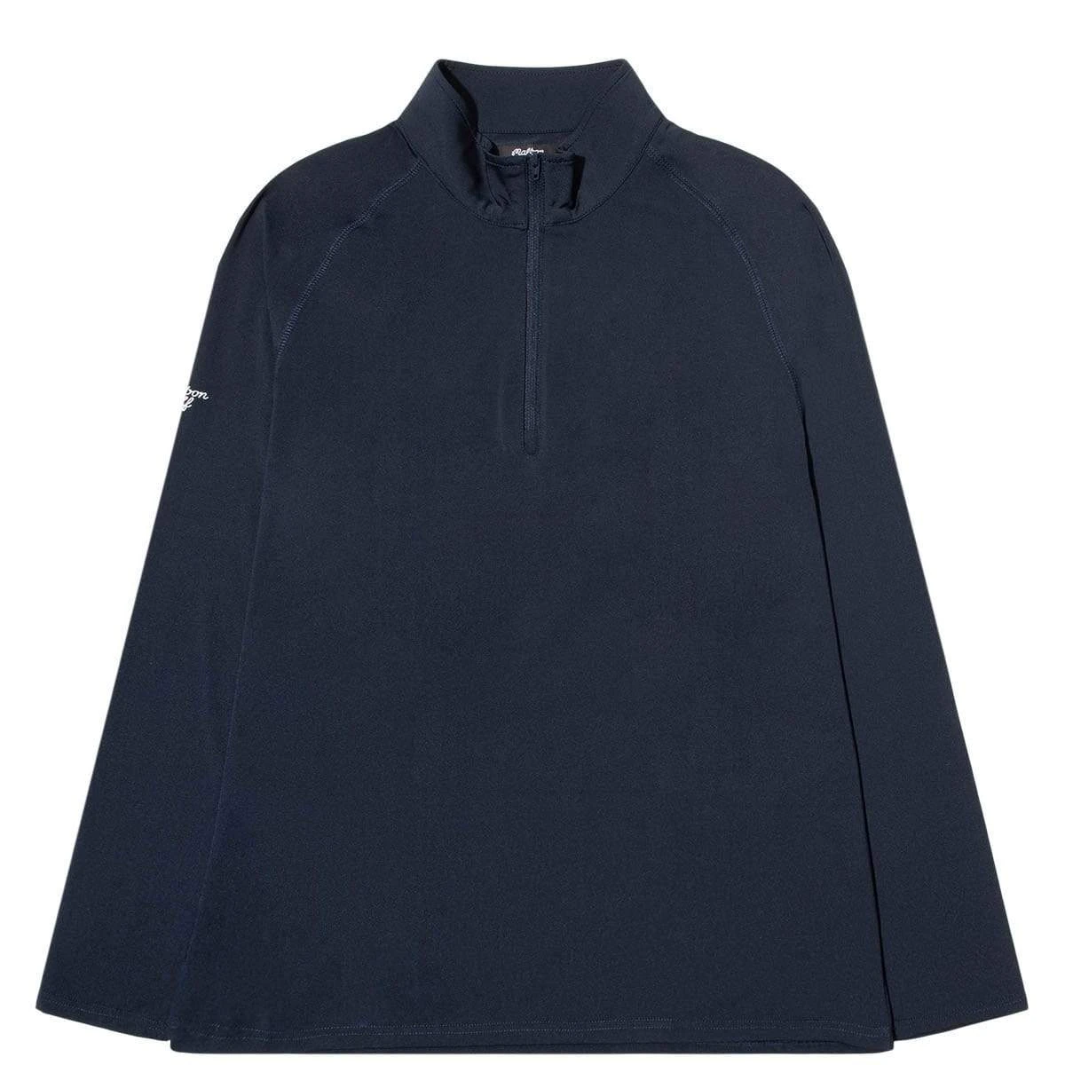 Malbon Golf FLEX 1/4 ZIP PULLOVER 3 Malbon Golf FLEX 1/4 ZIP PULLOVER