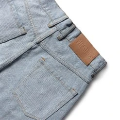 Pleasures PRELUDE PRINTED DENIM PANT 11 Pleasures PRELUDE PRINTED DENIM PANT -helmut shop dea60fb7d61e90838b0fb28d72d444f9