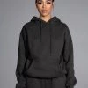 DEXTRA FRENCH TERRY HOODIE