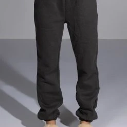 DEXTRA FRENCH TERRY JOGGER -helmut shop dextra french terry jogger charcoal grey 6 6