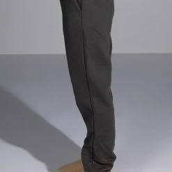 DEXTRA FRENCH TERRY JOGGER -helmut shop dextra french terry jogger charcoal grey 7 7