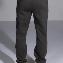 DEXTRA FRENCH TERRY JOGGER -helmut shop dextra french terry jogger charcoal grey 8 8
