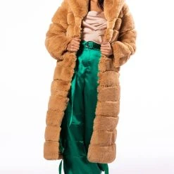 DIVA DRIP SLEEVELESS CHAIN DETAIL SATIN COWL NECK BLOUSE -helmut shop diva drip sleeveless chain detail satin cowl neck blouse beige 6 6